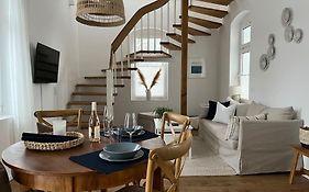 Wohlfühl-Apartment am Paradiesberg
